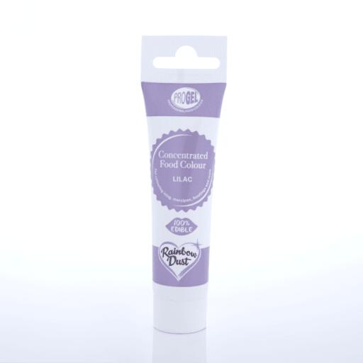 Lilac - Professional Gel Colouring 25g