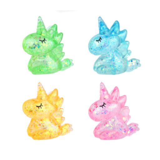 Squeeze Unicorns Each