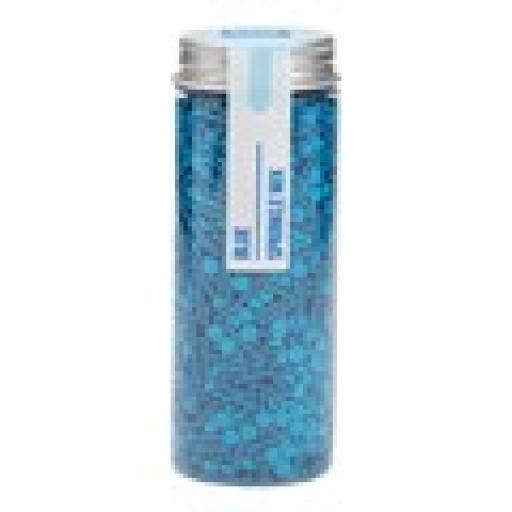 Sprinkle Mix - Blue (76g / 2.68oz)