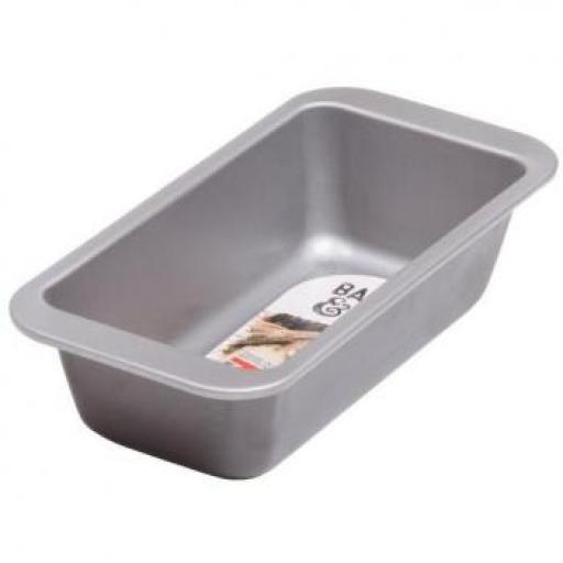 Baker & Salt 0.6mm Non-Stick 1lb Loaf Pan