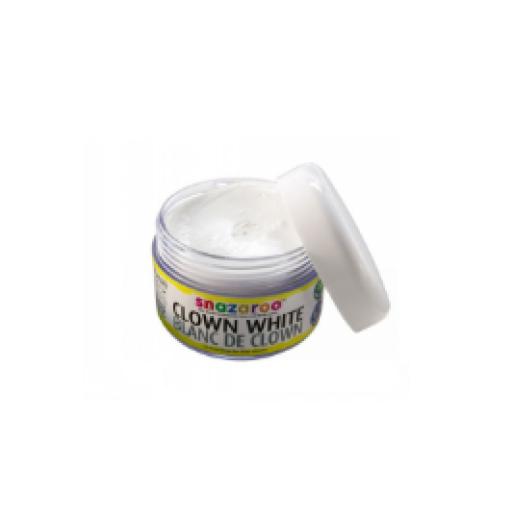 Clown White 50ml