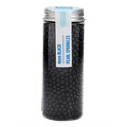 Pearl Sprinkles - Black 4mm (74g / 2.61oz)