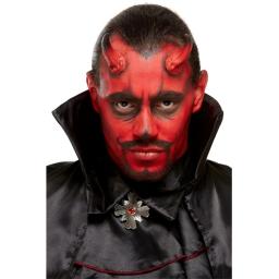 Smiffys Make-Up FX, Devil Kit, Aqua, Red & Black.jpg
