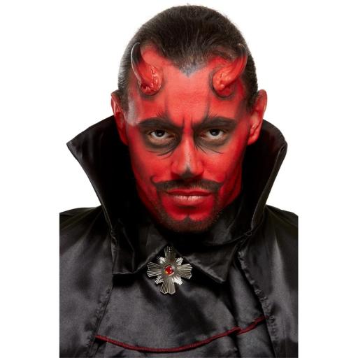 Smiffys Make-Up FX, Devil Kit, Aqua, Red & Black.jpg