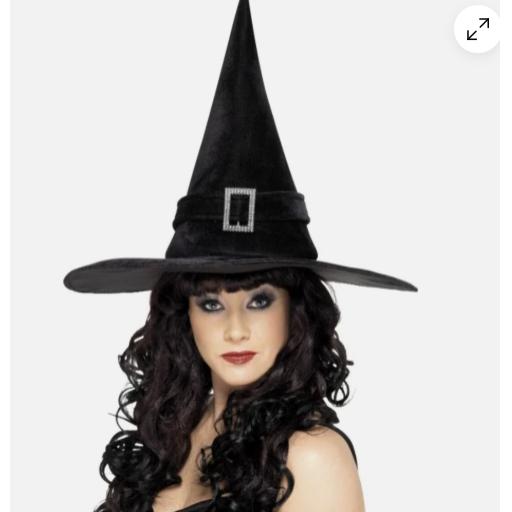 Witch Hat