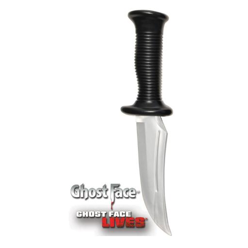 Ghost Face® Horror Knife