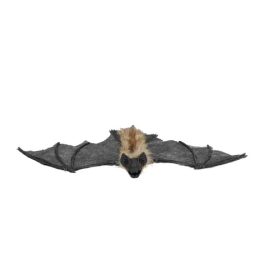 Decoration Hairy bat